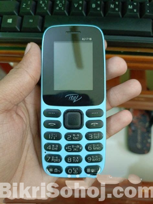 Itel 2171A